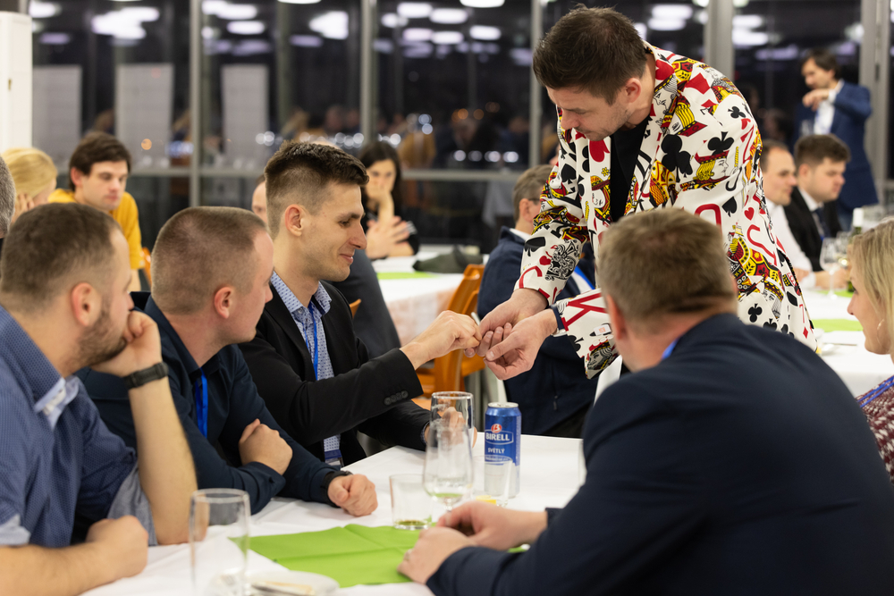 účast na konferenci - fotka 3